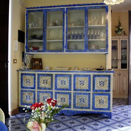 L'Altra Sicilia…Da Amare Villa Acquedolci Buitenkant foto