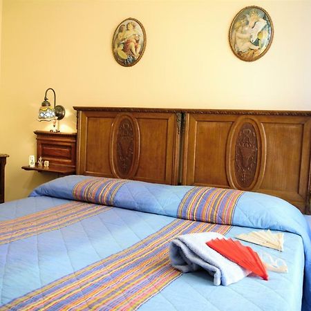 L'Altra Sicilia…Da Amare Villa Acquedolci Buitenkant foto