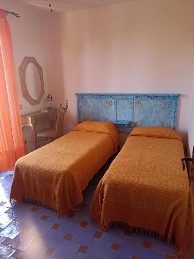L'Altra Sicilia…Da Amare Villa Acquedolci Buitenkant foto