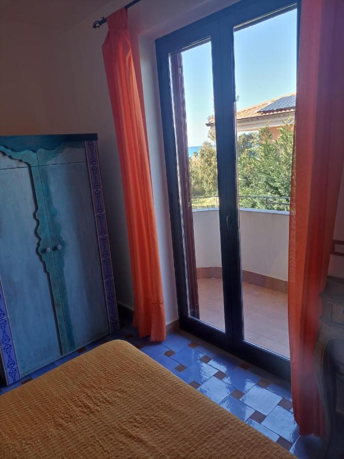 L'Altra Sicilia…Da Amare Villa Acquedolci Buitenkant foto