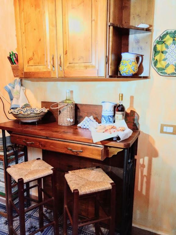 L'Altra Sicilia…Da Amare Villa Acquedolci Buitenkant foto