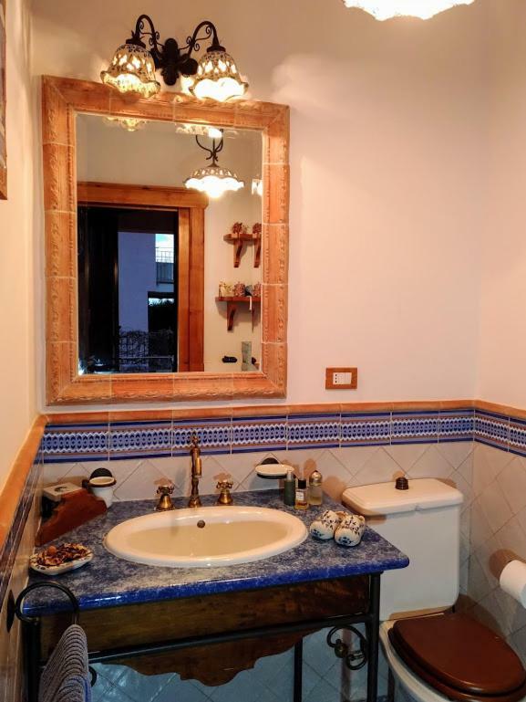 L'Altra Sicilia…Da Amare Villa Acquedolci Buitenkant foto