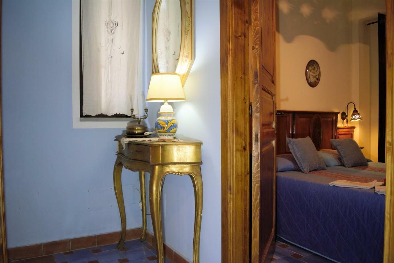 L'Altra Sicilia…Da Amare Villa Acquedolci Buitenkant foto